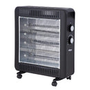 Estufa Electrica Thor Carbon Heat