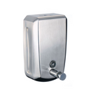 Dispensador Manual De Jabon 1000Ml