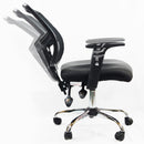 Silla Ejecutiva Ergonómica Professional Tplus