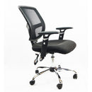 Silla Ejecutiva Ergonómica Professional Tplus