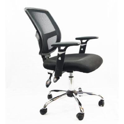 Silla Ejecutiva Ergonómica Professional Tplus