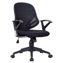 Silla Ejecutiva Giratoria Profesional Nylon