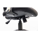 Silla Ejecutiva Giratoria Profesional Nylon
