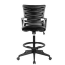 Silla Ejecutiva Cajero Ergonomica Pro