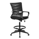 Silla Ejecutiva Cajero Ergonomica Pro