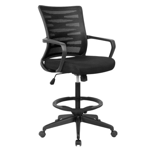 Silla Ejecutiva Cajero Ergonomica Pro