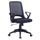 Silla Ejecutiva Basic Ergonomica Tecnoplus