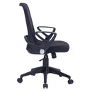 Silla Ejecutiva Basic Ergonomica Tecnoplus
