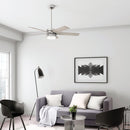 VENTILADOR DE TECHO HUNTER MERCADO 50