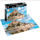 PUZZLE 500PCS PAISAJES DIS SURT