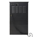 Chimenea Elec.Thor Fireplace 3D Plus