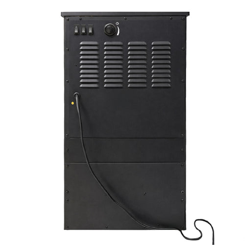 Chimenea Elec.Thor Fireplace 3D Plus