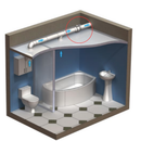 EXTRACTOR AIROLITE TT 250 PRO