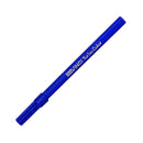 Plumón Scripto Azul