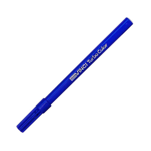 Plumón Scripto Azul