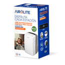 AC PORTATIL AIROLITE CLIMATE PRO 9000