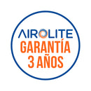 PURIFICADOR DE AIRE SOBREMESA AIROLITE