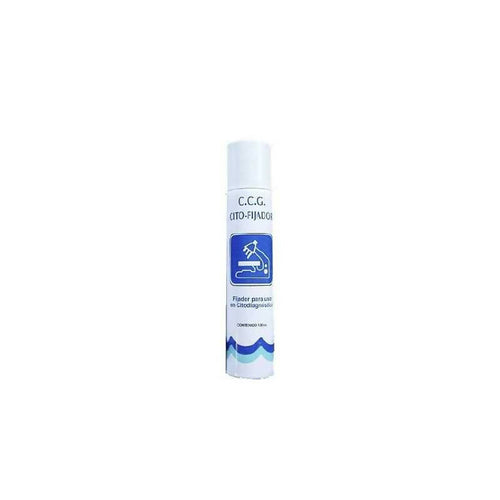 DM 2 FIJADOR CITOLOGICO SPRAY CCG.FCO 100 ML