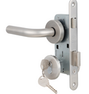Cerradura Embutida Kenzo B40 Baño Inoxidable