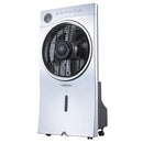 Ventilador Rociador Thor Mist Box Fan