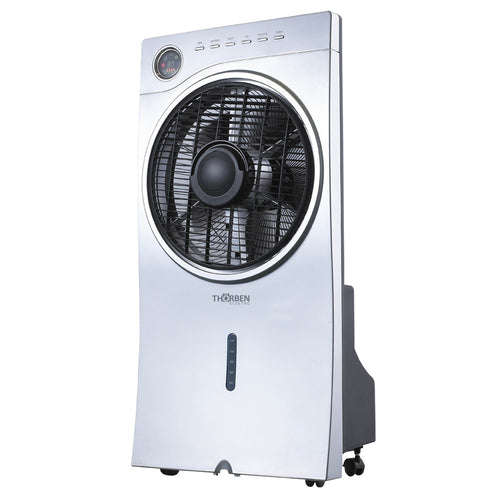 Ventilador Rociador Thor Mist Box Fan