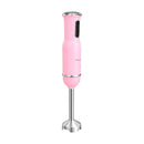Minipimmer Style Hand Mixer Pink