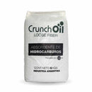 Absorbente Crunch Oil Loose Fiber 6 Kg