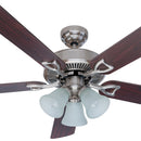 VENTILADOR DE TECHO HUNTER CLASSIC PLUS