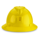 Casco de seguridad Masprot Luminer Ala Blanco