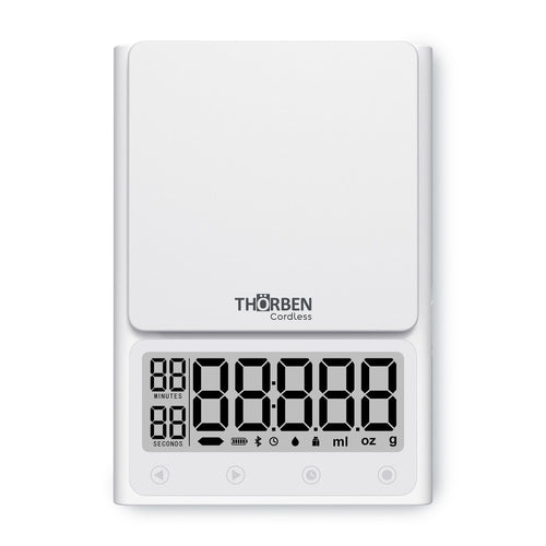Pesa Cocina 3/1 Dig.Usb Smart Kitchen