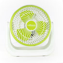Ventilador Thor Color Box Design Verde