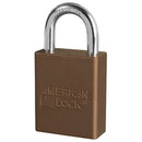 Candado Master Lock Aluminio S 1105 SSA
