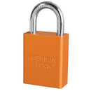 Candado Master Lock Aluminio S 1105 SSA