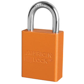 Candado Master Lock Aluminio S 1105 SSB