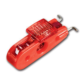 Bloqueador Electrico Master S2391