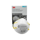 Respirador de Seguridad N95 8210 (20 U)