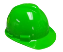Casco Masprot Mpc 221 Con Arnes Cinta Amarillo