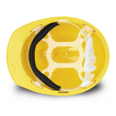 Arnes Seg. para casco Plastico Mpc 221