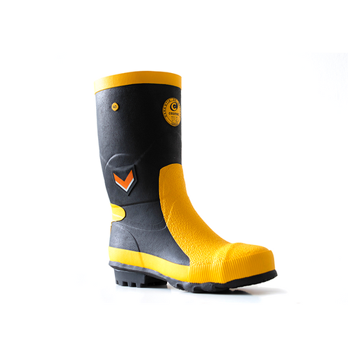 Bota de Seguridad Torlando To-900 43