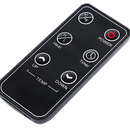 Estufa Infrarrojo Th-Ir60 Cafe