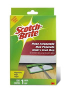 Repuesto Mopa Atrapa Polvo Scotch Brite P/Todo Tipo De Piso