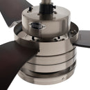 VENTILADOR DE TECHO HUNTER FLIGHT 52