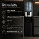 Dispensador de agua 3 temperaturas Thor 3Temp Stand