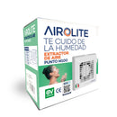 EXTRACTOR AIROLITE PUNTO M 100