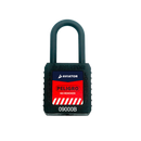 Candado Dielectrico Imp NEGRO