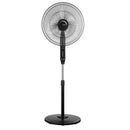 VENTILADOR PEDESTAL AIROLITE V18P8R