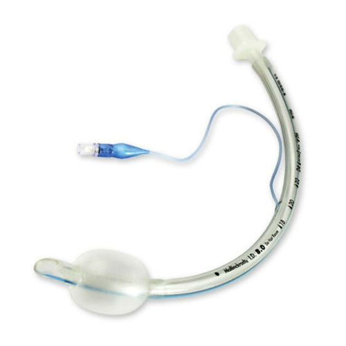 DM 3 TUBO ENDOTRAQUEAL N 4.5 CON BALON