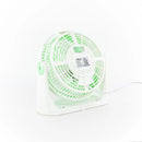 Ventilador Thor Color Box Fan Verde