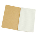Libreta Ecologica Cambridge (Natural, Impresion Un Color)