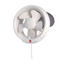 EXTRACTOR KDK 15 WUD REDONDO BLANCO